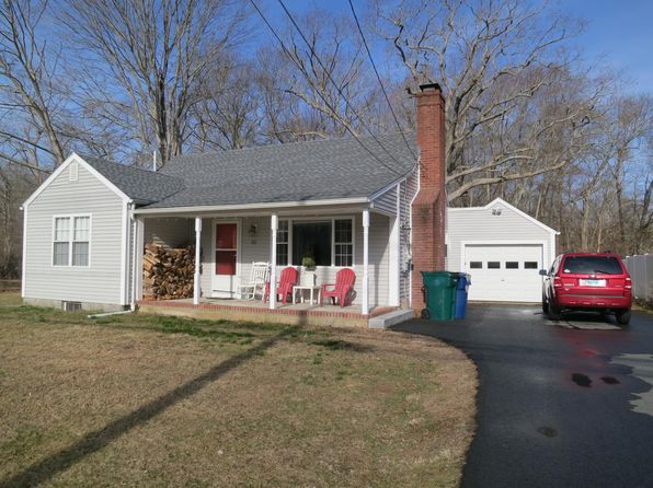 52 Boston Post Rd