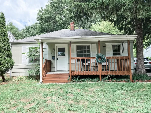627 W Minota St, Springfield, MO 65807