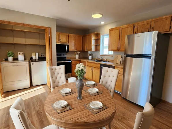 1105 N Haley Ave, Sioux Falls, SD 57104