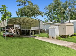 19191 River Bend Rd, Maurepas, LA 70449