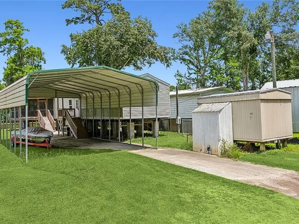 19191 River Bend Rd, Maurepas, LA 70449