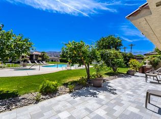 1 Temple Ct, Rancho Mirage, CA 92270