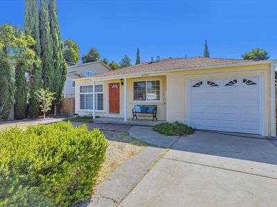 41547 Beatrice St, Fremont, CA, 94539
