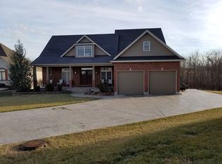 1201 Holland Sq, Warrensburg, MO 64093