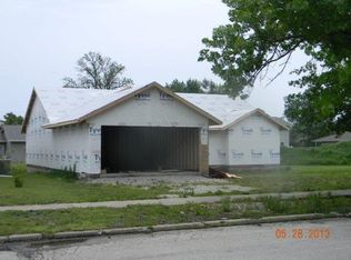 626 E Water St, Pontiac, IL 61764