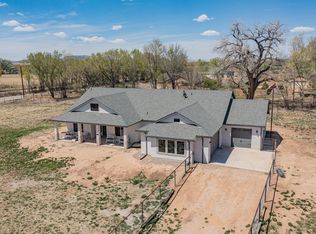 1 Black Bear Ct, Los Lunas, NM 87031