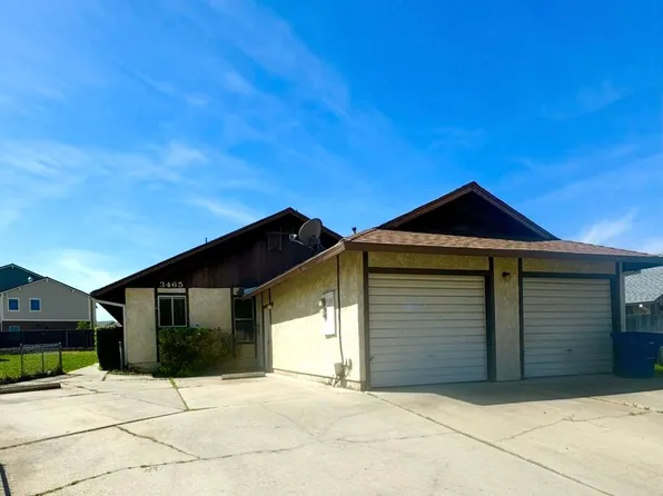 MA346, 3465 Magnums Way APT 2, Redding, CA 96003