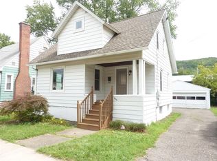 664 State St, Binghamton, NY