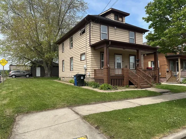 1602 Edgewood AVENUE, Racine, WI 53404