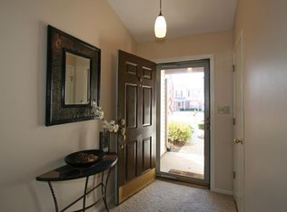 963 N Mill Run Blvd, Greenfield, IN