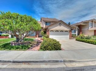 10 Hodgenville, Irvine, CA 92620