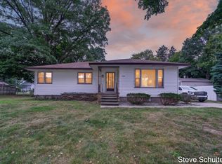 928 S Division St, Whitehall, MI 49461