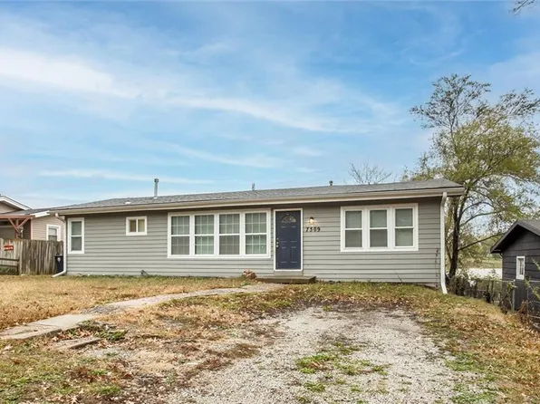 7509 E 85th St, Kansas City, MO 64138