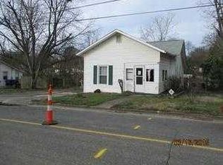 402 S Jacob St, Cherryville, NC 28021