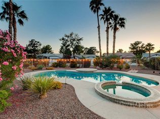 5020 Pacific Grove Dr, Las Vegas, NV 89130