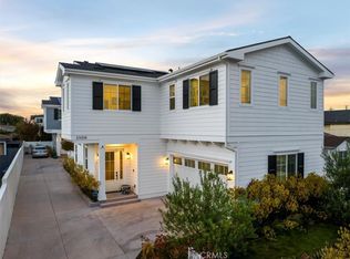2309 Huntington Ln #A, Redondo Beach, CA 90278