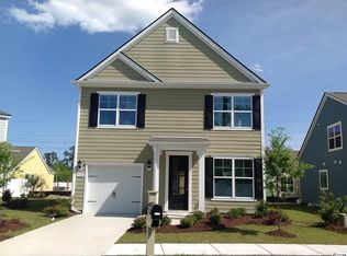 310 Lorenzo Drive Stono Riv LOT 10, North Myrtle Beach, SC 29582