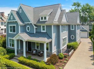 547 Southfield Rd, Birmingham, MI 48009