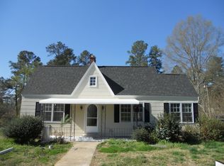 511 Rose St, Wadesboro, NC 28170