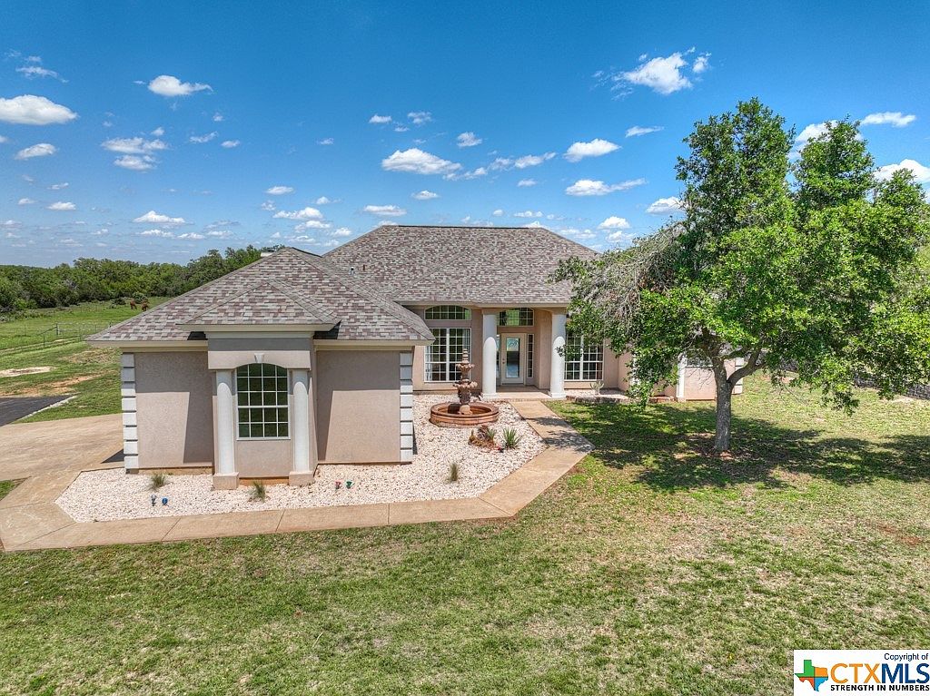 3160 Purgatory Rd, New Braunfels, TX 78132 MLS 501500 Zillow