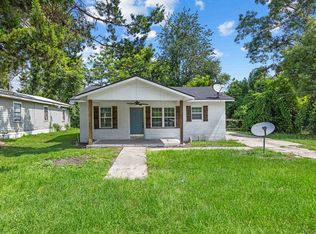 61 E Davis Ave, Lakeland, GA 31635