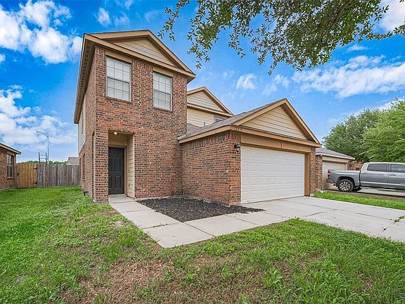 2nd image of 12235 Turchin Drive