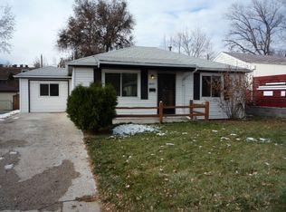 2675 Gray St, Wheat Ridge, CO 80214