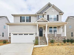 208 Tillingham Trce, Stokesdale, NC 27357