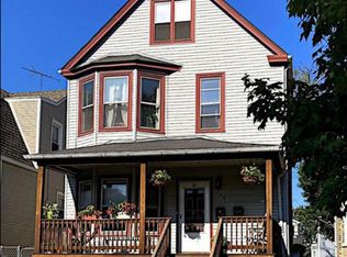 3728 N St Louis Ave #2, Chicago, IL 60618