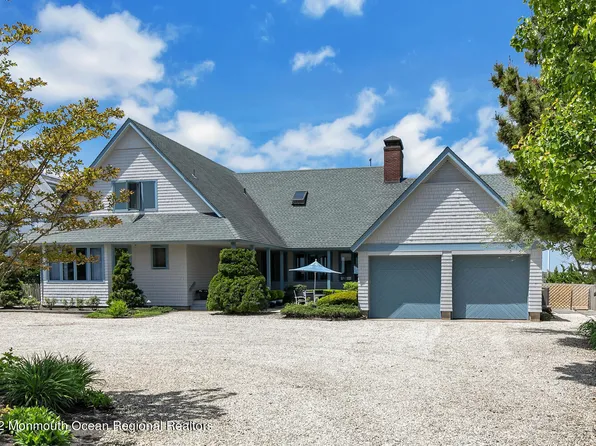 4 Carpenter Lane, Mantoloking, NJ 08738