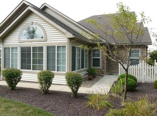 1405 Newman Dr, Brunswick, OH