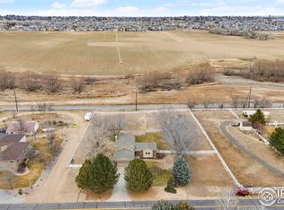 5537 Kiowa Dr, Greeley, CO 80634