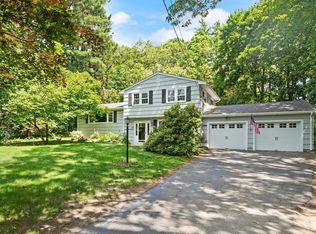 220 Old Lancaster Rd, Sudbury, MA 01776