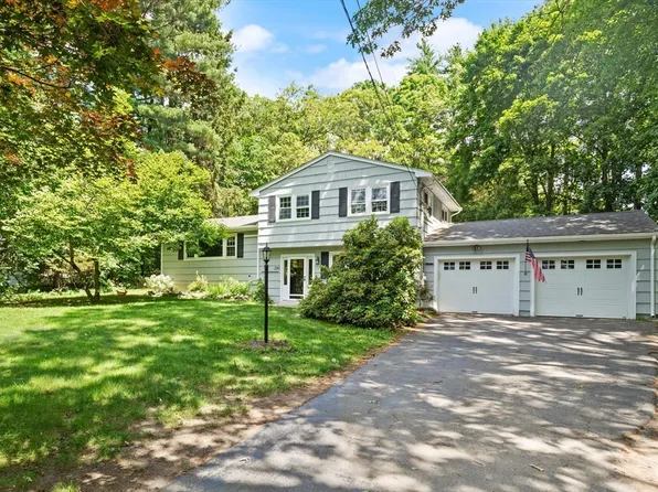 220 Old Lancaster Rd, Sudbury, MA 01776