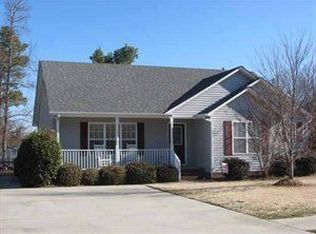 1456 Lowell Trc, Rock Hill, SC 29732