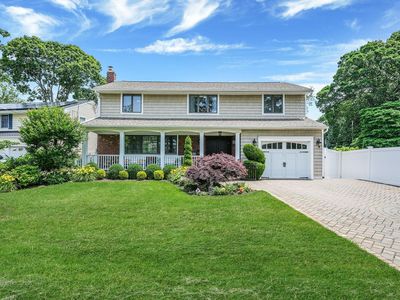 1399 Rhode Avenue, Merrick, NY, 11566