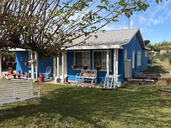 8596 Laurel Ave, Fontana, CA 92335