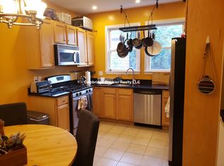 84 Line St, Somerville, MA 02143