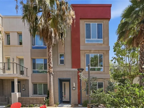 122 Citysquare, Irvine, CA 92614