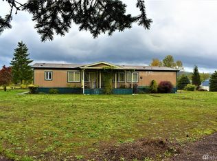 5380 Westside Hwy, Castle Rock, WA 98611