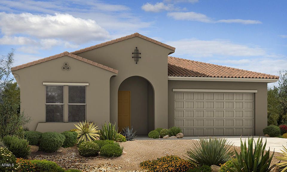 1st image of 3677 E Donato Dr