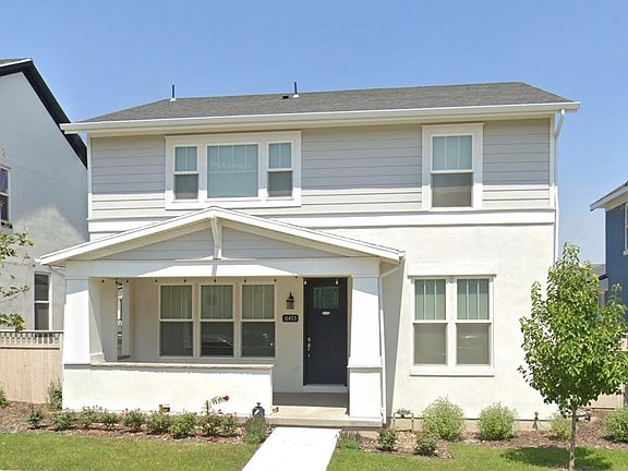 3rd image of 11453 S Abbey Mill Dr