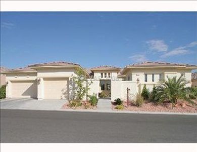 10286 Rio De Thule Ln, Las Vegas, NV, 89135