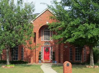 2151 Oriole Dr, Lewisville, TX 75077