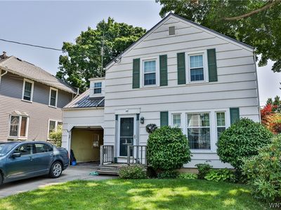 65 Dudley Ave, Hamburg, NY, 14075