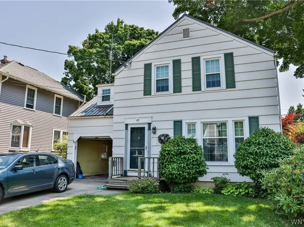 65 Dudley Ave, Hamburg, NY 14075