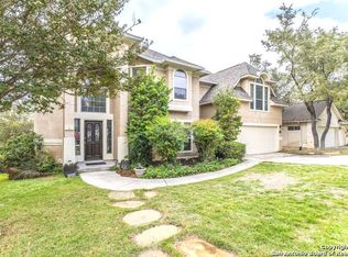 18427 Rogers Pike, San Antonio, TX 78258
