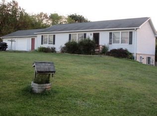 78 Village Dr, Nelson, PA 16940