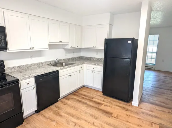 1013 N Christina Ave APT A, Union, MO 63084