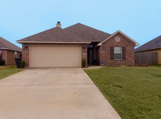 509 Linnhurst Dr, Bossier City, LA 71112